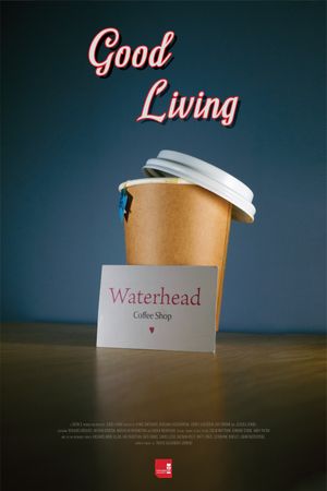 Good Living's poster