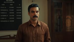 Anweshippin Kandethum's poster