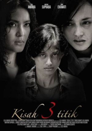 Kisah 3 Titik's poster