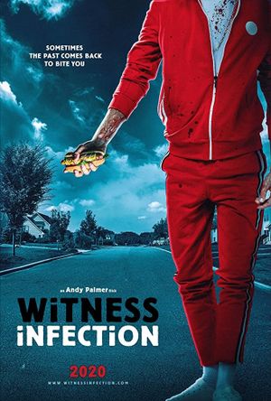Witness Infection's poster