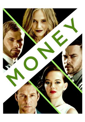 Money's poster