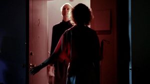Manhunter's poster