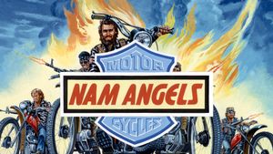 Nam Angels's poster
