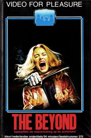 The Beyond's poster