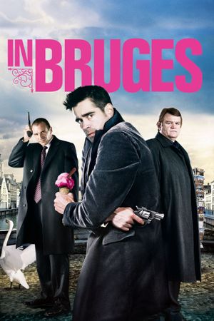 In Bruges's poster