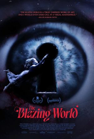The Blazing World's poster