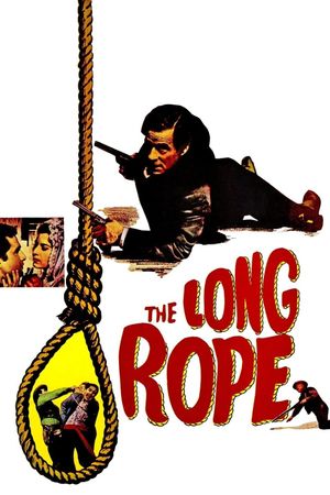 The Long Rope's poster