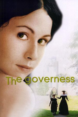 The Governess's poster image