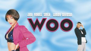 Woo's poster