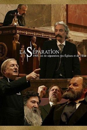 The Separation's poster