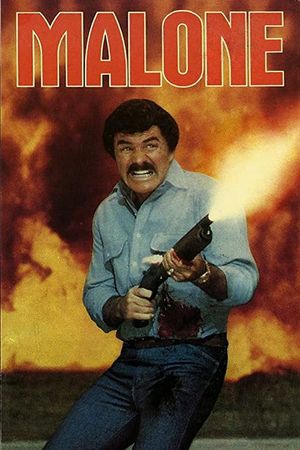 Malone's poster