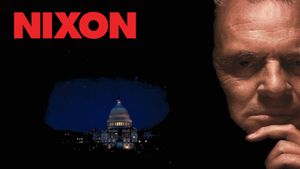 Nixon's poster