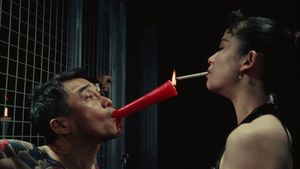 A New Love in Tokyo's poster