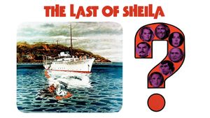 The Last of Sheila's poster