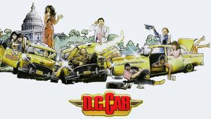 D.C. Cab's poster