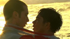 Otra Película de Amor's poster