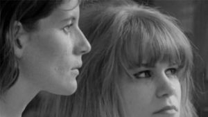 Notes for a Film About Donna & Gail's poster