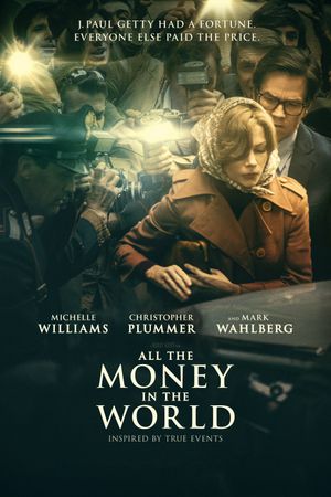 All the Money in the World's poster