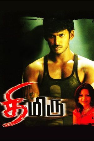 Thimiru's poster