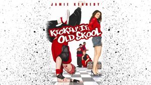 Kickin' It Old Skool's poster