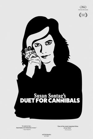 Duet for Cannibals's poster