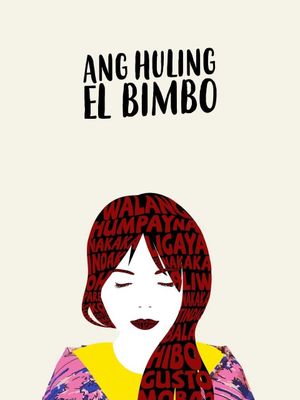 Ang Huling El Bimbo's poster