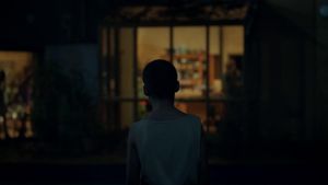 Bring Her Back's poster