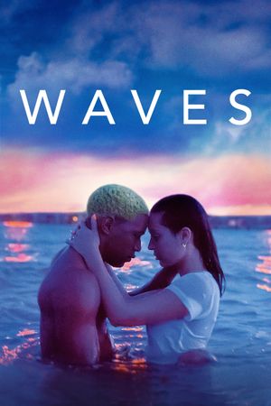 Waves's poster