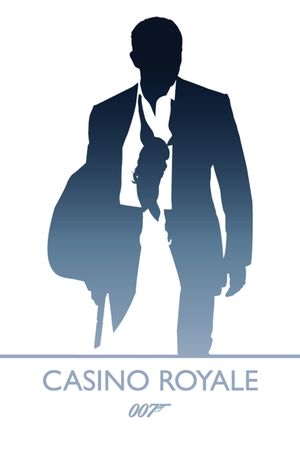 Casino Royale's poster