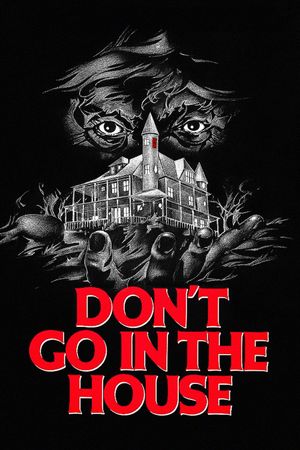 Don't Go in the House's poster image