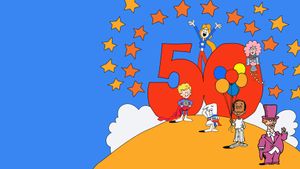 Schoolhouse Rock! 50th Anniversary Singalong's poster