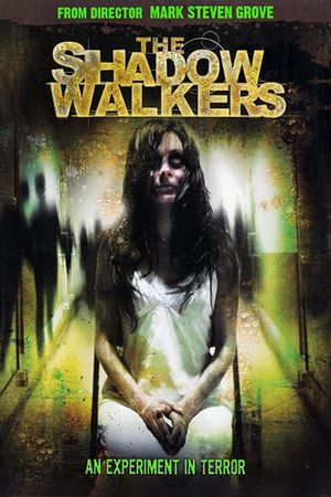 The Shadow Walkers's poster