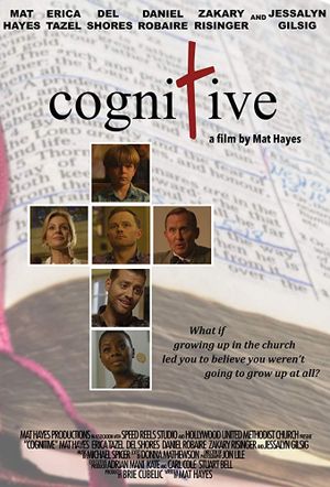 Cognitive's poster