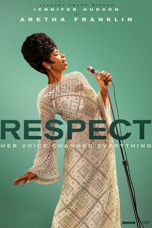 Respect's poster