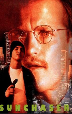 The Sunchaser's poster