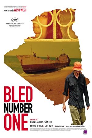 Bled Number One's poster