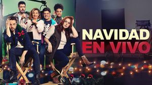 The Christmas Games's poster