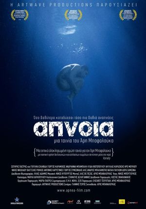 Apnea's poster