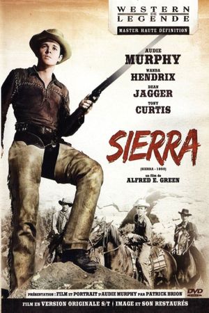 Sierra's poster