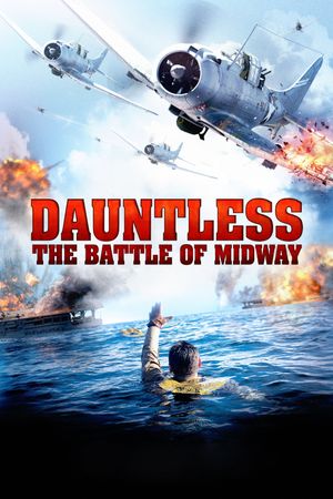 Dauntless: The Battle of Midway's poster