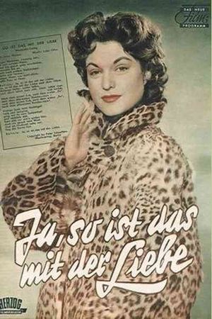 Ehesanatorium's poster