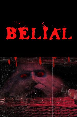 Belial's poster