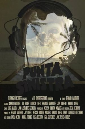 Punta Sinistra's poster