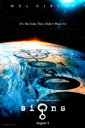 Signs's poster