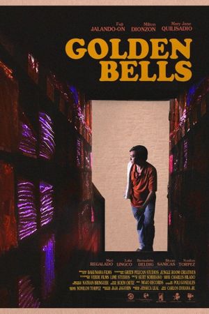 Golden Bells's poster