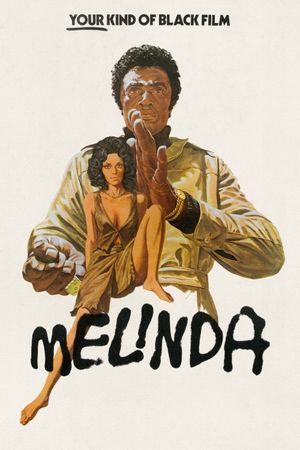 Melinda's poster