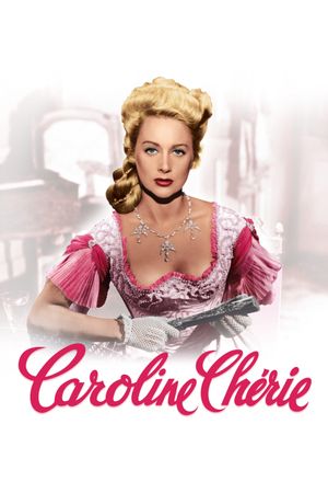 Dear Caroline's poster