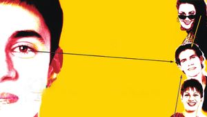 Get Real's poster
