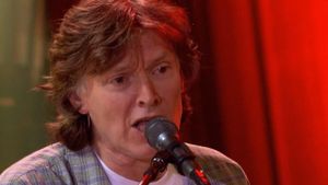 Steve Winwood Live in Concert Soundstage's poster