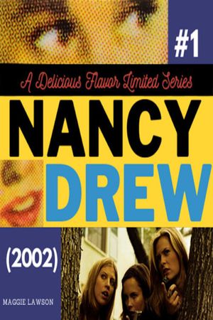 Nancy Drew's poster image
